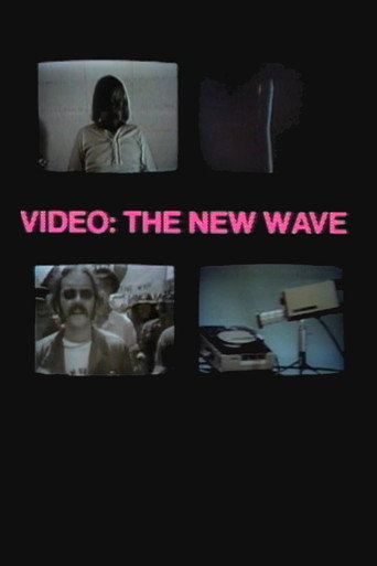 Video: The New Wave movie poster