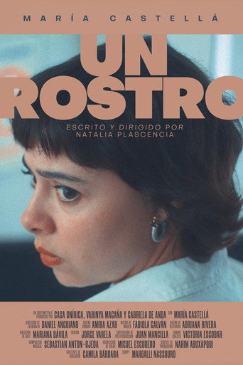 Un rostro movie poster
