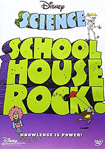 Schoolhouse Rock: Science (Classroom Edition) movie poster