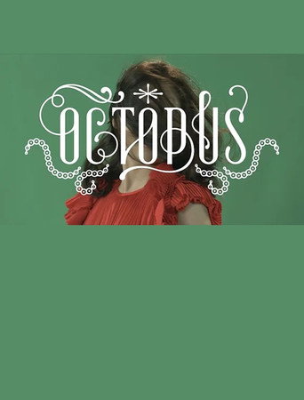 Octopus movie poster