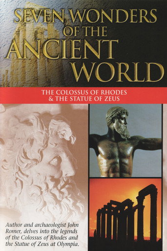 Seven Wonders of the Ancient World: Simply The Best movie poster