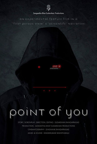 Point of You movie poster