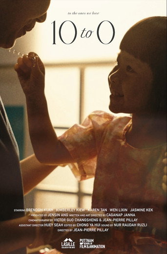 10-0 movie poster