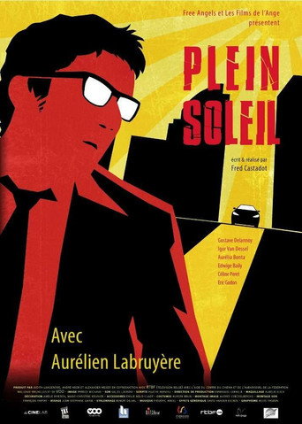 Plein soleil movie poster