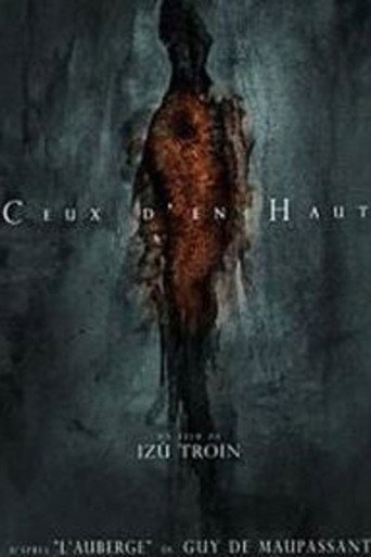 The Inn movie poster