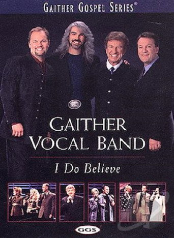 I Do Believe movie poster