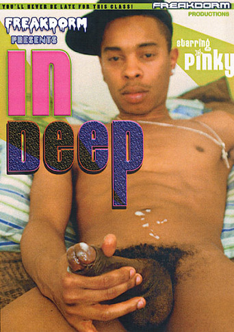 In Deep movie poster