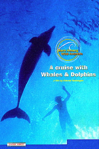 A Cruise with Whales and Dolphins movie poster