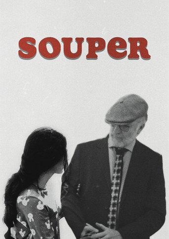 Souper movie poster