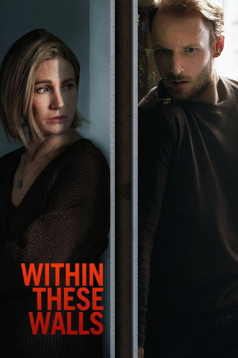 Within These Walls movie poster