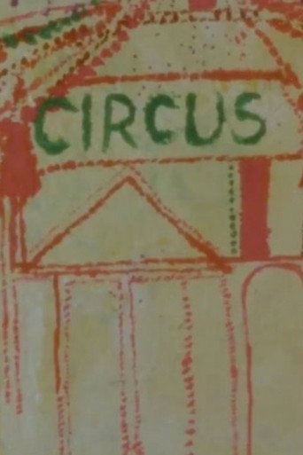 Circo movie poster