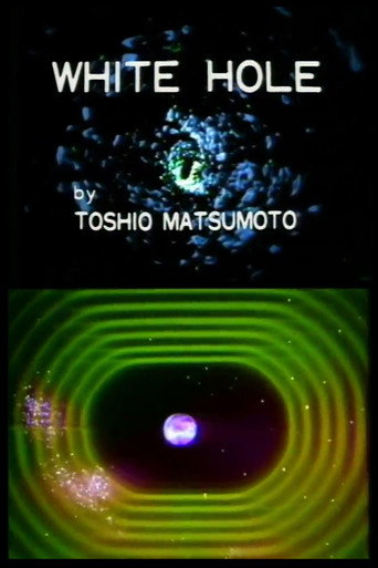 White Hole movie poster