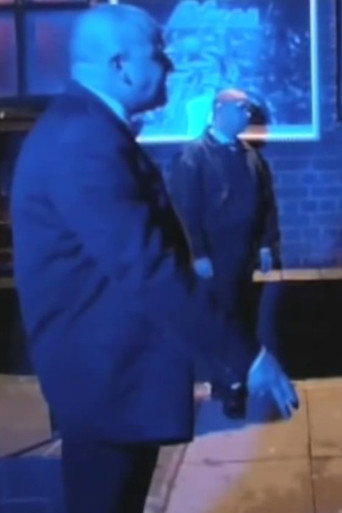 Bouncer movie poster