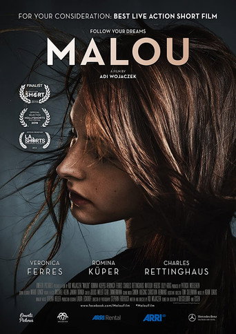 Malou movie poster
