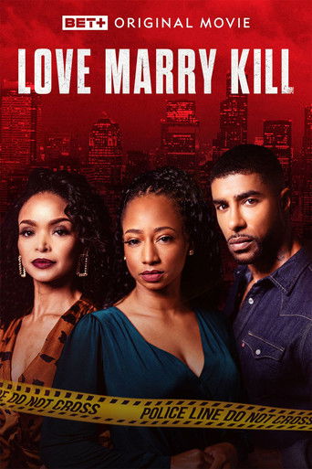 Love Marry Kill movie poster