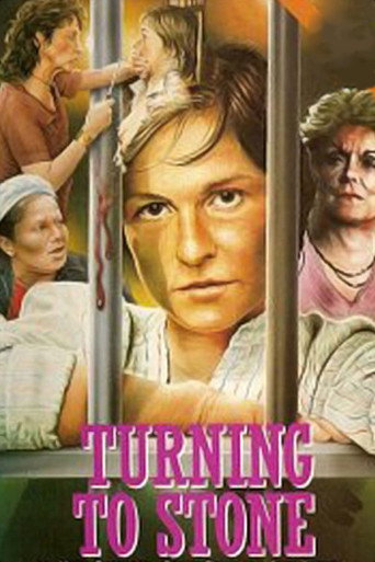 Turning to Stone movie poster