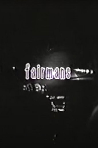 Fairmans 3 movie poster
