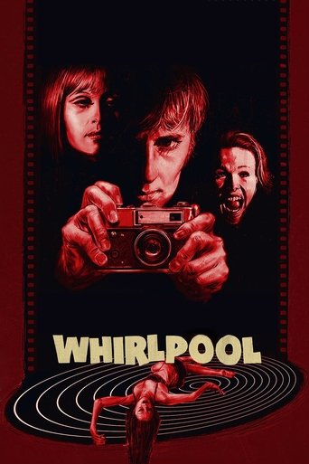 Whirlpool movie poster