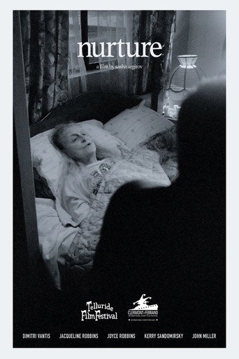 Nurture movie poster