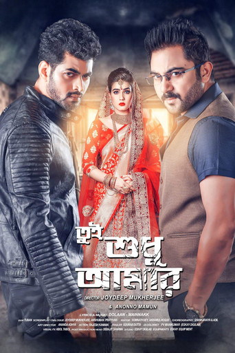 Tui Sudhu Amar movie poster