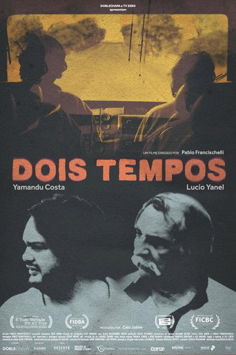 Road for Two movie poster