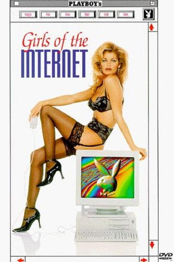 Playboy's Girls of the Internet movie poster