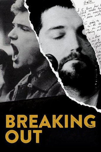 Breaking Out movie poster
