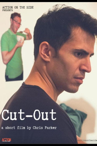 Cut-Out movie poster