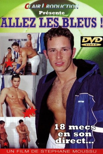 Allez les Bleus ! movie poster