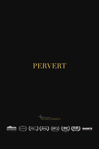 Pervert movie poster