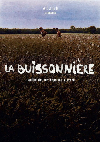 La Buissonnière movie poster