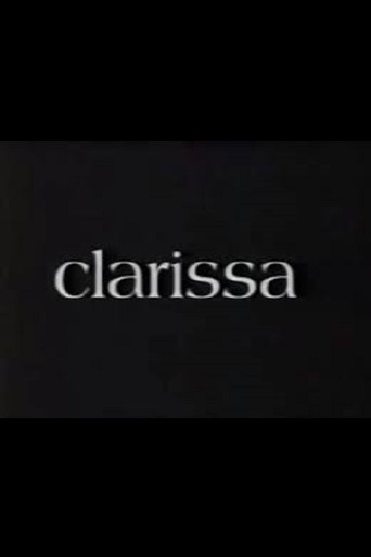 Clarissa movie poster