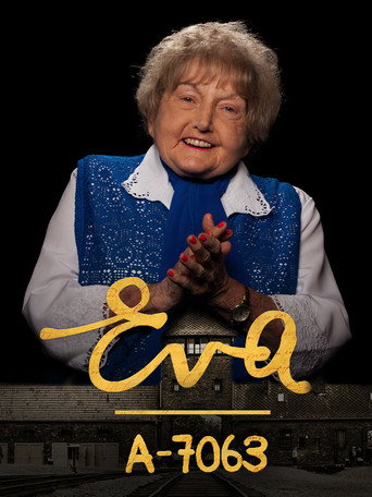 Eva: A-7063 movie poster