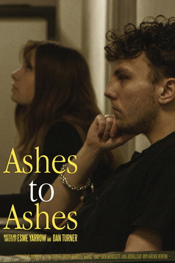 Ashes to Ashes movie poster