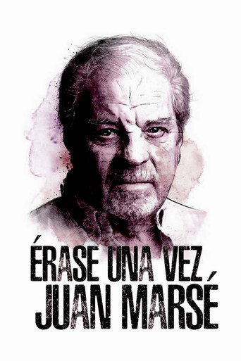 Érase un vez Juan Marsé movie poster