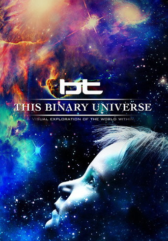BT - This Binary Universe movie poster