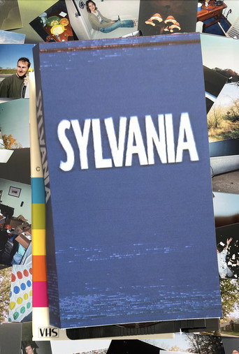 Sylvania movie poster