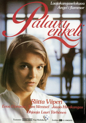 Palava enkeli movie poster