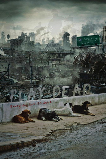 Play Dead movie poster