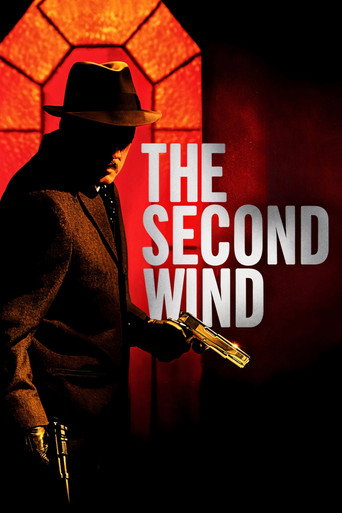 The Second Wind movie poster