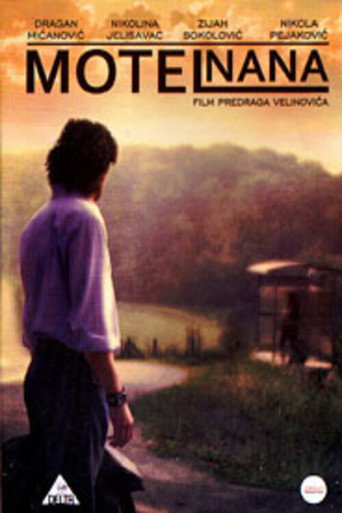 Motel Nana movie poster