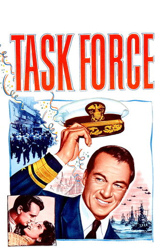 Task Force movie poster