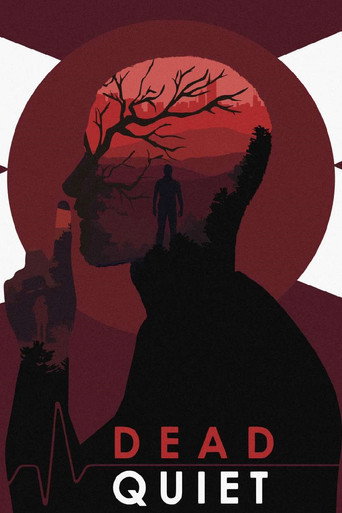 Dead Quiet movie poster