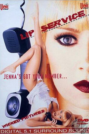 Lip Service movie poster