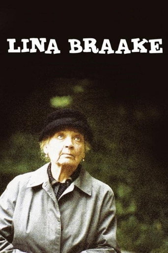 Lina Braake movie poster