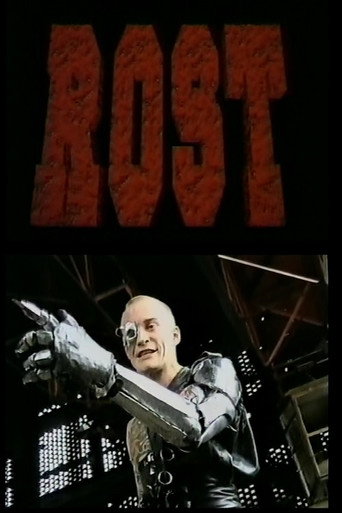 Rost movie poster