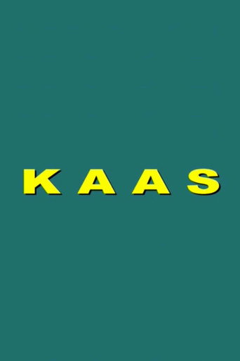 Kaas movie poster