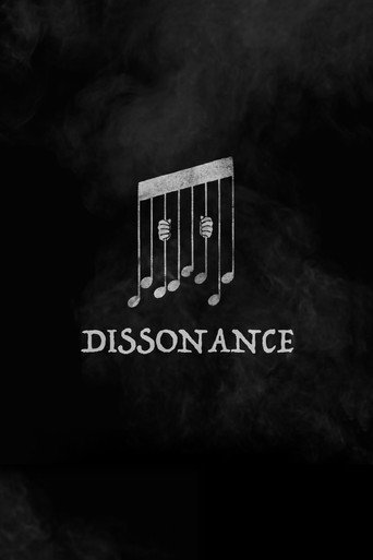 Dissonance movie poster