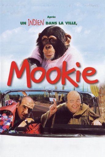 Mookie movie poster