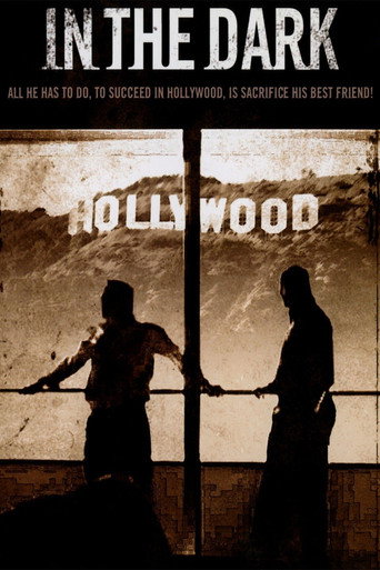 In the Dark movie poster